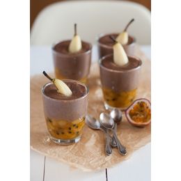 Mousse-Marmore