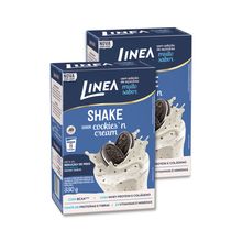 Kit-Linea-Shake-Cookies-N-Cream-330---2-unidades