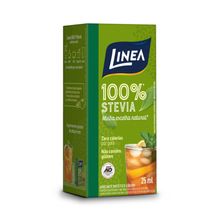 Linea-Adocante-Liquido-Stevia-100�-25Ml-