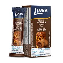 Linea-Barra-De-Cereais-3-Graos-Integrais-Trufa-De-Chocolate-3-Unidades-
