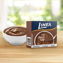 Linea-Pudim-De-Chocolate-30G-