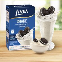 Linea-Shake-Cookies-n-Cream-330G-